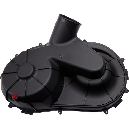 Moose Utility Clutch Cover - Outer - Polaris 100-3537-Pu