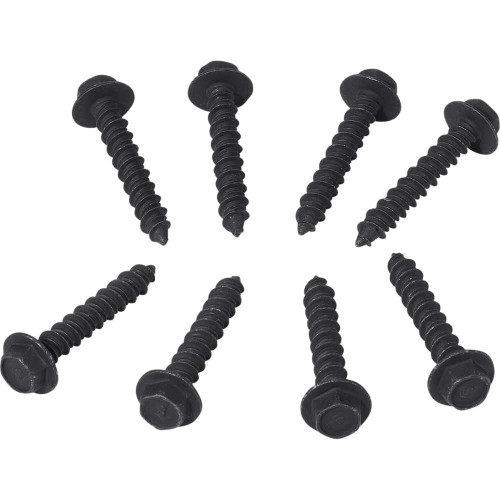 MOOSE UTILITY 1003169PU Moose Utility Clutch Cover Screw - Polaris 100-3169-Pu