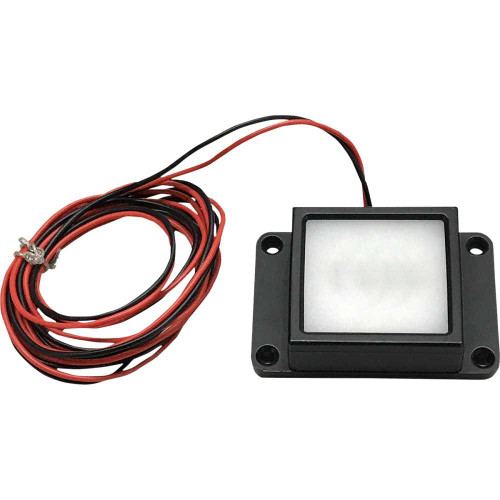 MOOSE UTILITY DOMLHT Moose Utility Dome Light - Led Dom-Lht