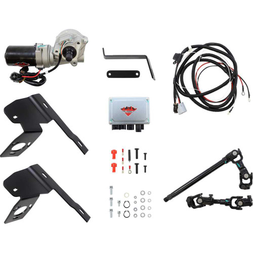 MOOSE UTILITY PEPS6001 Moose Utility Electric Power Steering Kit - Gator Peps-6001