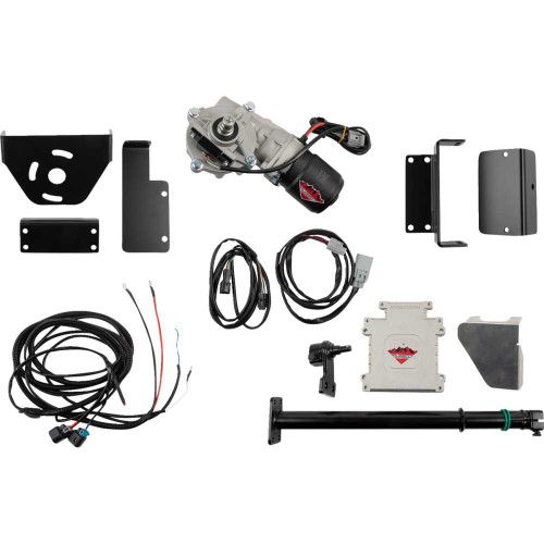 MOOSE UTILITY PAEPS1005 Moose Utility Electric Power Steering Kit - Outlander Paeps-1005