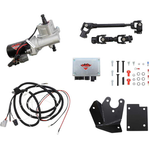 MOOSE UTILITY PEPS4012 Moose Utility Electric Power Steering Kit - Rzr 170 Peps-4012