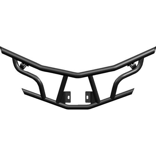 MOOSE UTILITY 244481741 Moose Utility Front Bumper - Cfmoto Cforce 2444.8174.1