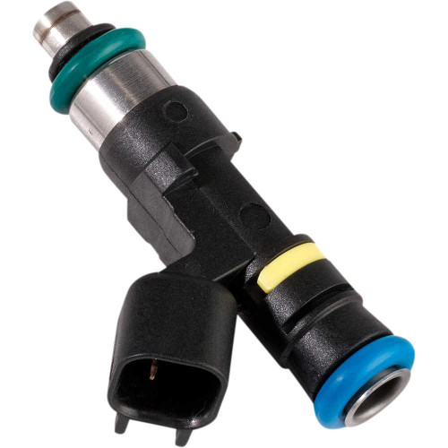 MOOSE UTILITY 1002425PU Moose Utility Fuel Injector - Polaris 100-2425-Pu