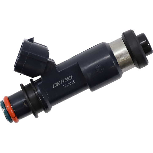 MOOSE UTILITY 1003116PU Moose Utility Fuel Injector - Polaris 100-3116-Pu