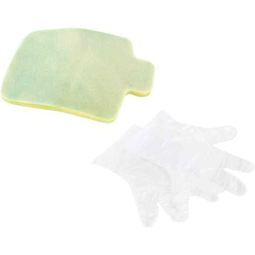 NO TOIL 3004 No Toil Pre-Oiled Air Filter - Arctic Cat 3004