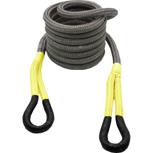 MOOSE UTILITY O15701820 Moose Utility Kinetic Recovery Rope - 20' O15-7018-20