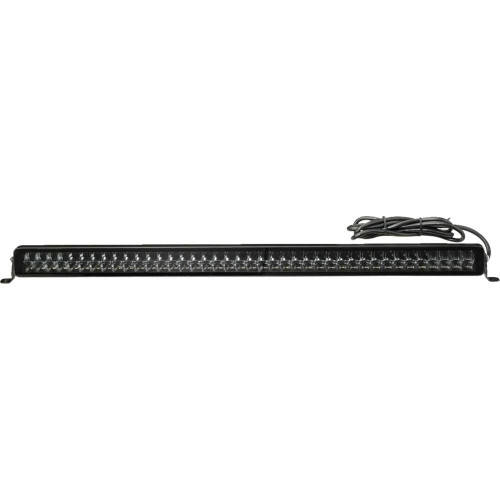 MOOSE UTILITY MSEBLB40 Moose Utility Light Bar - Led - 40" - Black Mse-Blb40
