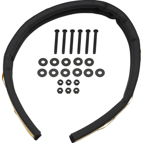 Moose Utility Lower Door Hardware - Can-Am 244.7249.1