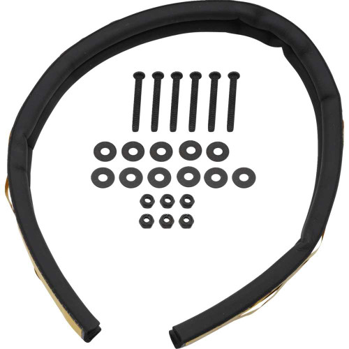 MOOSE UTILITY 24472491 Moose Utility Lower Door Hardware - Can-Am 244.7249.1