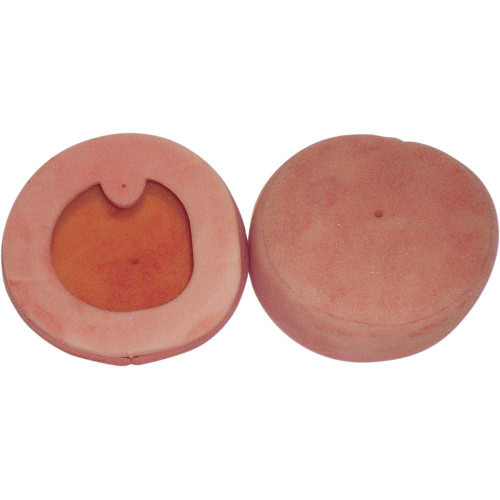 NO TOIL 1202 No Toil Pre-Oiled Air Filter - Honda 1202