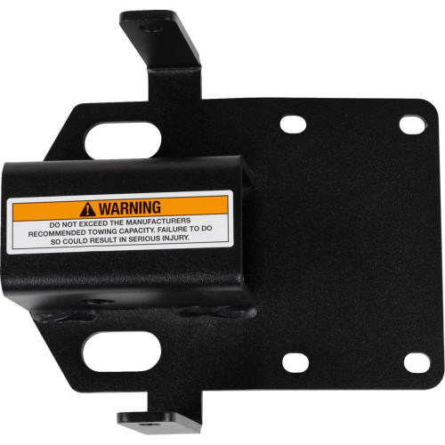 MOOSE UTILITY 1269PF Moose Utility Receiver Hitch - 2" - Mule 1269Pf