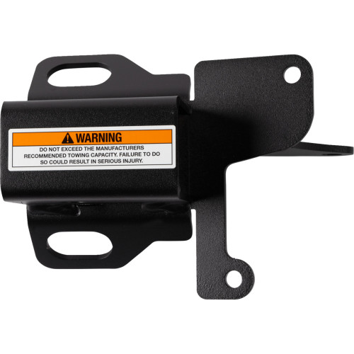 Moose Utility Receiver Hitch - 2" - Recon 1179Pf