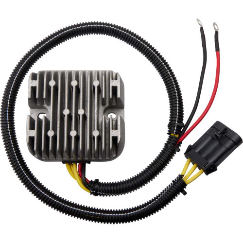 MOOSE UTILITY M10572H Moose Utility Regulator/Rectifier - Polaris M-10-572H