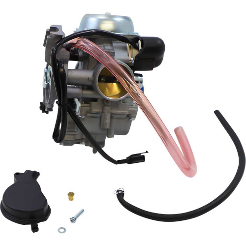 MOOSE UTILITY 2001523PU Moose Utility Replacement Carburetor - Arctic Cat 200-1523-Pu