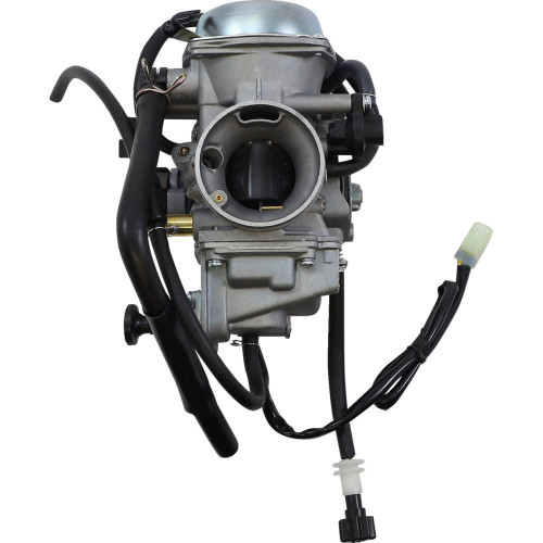 MOOSE UTILITY 4001224PU Moose Utility Replacement Carburetor - Honda 400-1224-Pu