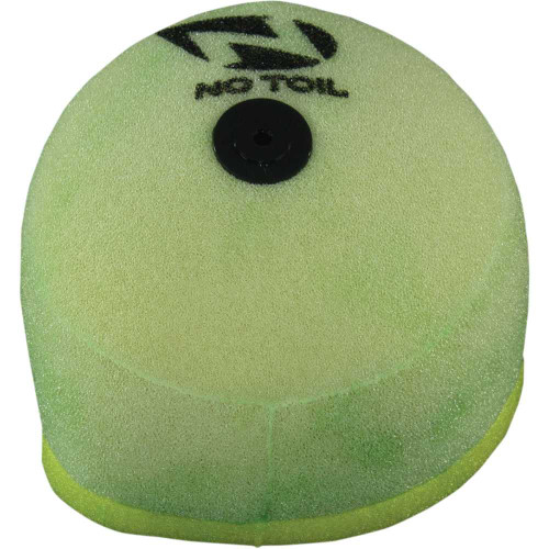 NO TOIL 1243 No Toil Pre-Oiled Air Filter - Gas Gas/Honda/Kawasaki/Ktm/Suzuki 1243