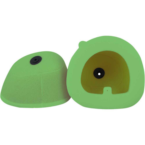 NO TOIL 1246 No Toil Pre-Oiled Air Filter - Honda 1246