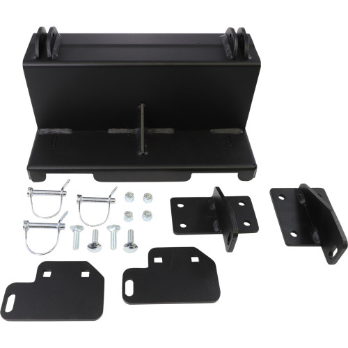 Moose Utility Rm5 Extension Track - 6" 4415Pf