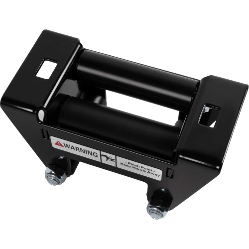 MOOSE UTILITY 1677PF Moose Utility Roller Fairlead - Atv 1677Pf