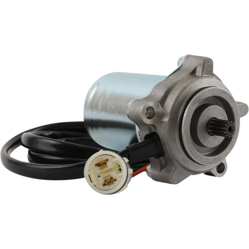 Moose Utility Shift Control Motor 430-58008