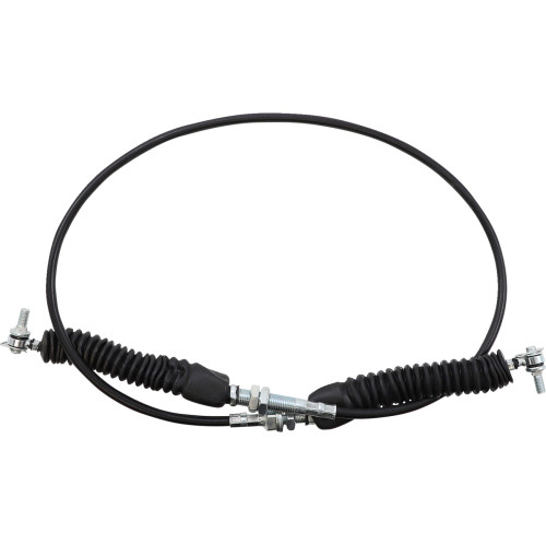 Moose Utility Shifter Cable - Utv - Can-Am 500-1269-Pu
