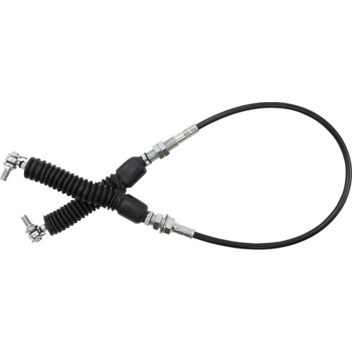 MOOSE UTILITY 1002329PU Moose Utility Shifter Cable - Utv - Polaris 100-2329-Pu