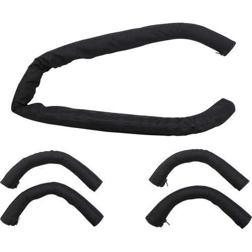 Moose Utility Sidebar Pads/Grab Handle Kt4Sbrg-11