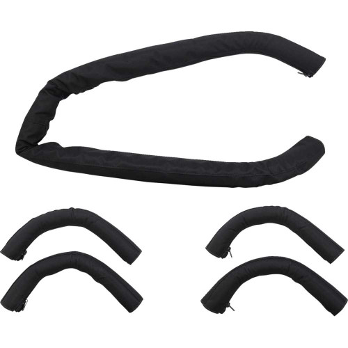 MOOSE UTILITY KT4SBRG11 Moose Utility Sidebar Pads/Grab Handle Kt4Sbrg-11