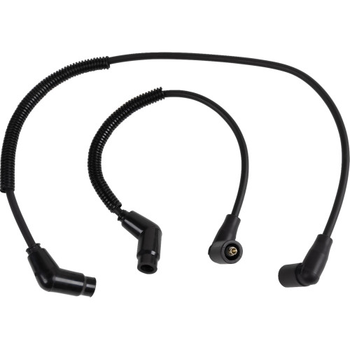 Moose Utility Spark Plug Wire - Can-Am 500-1112-Pu