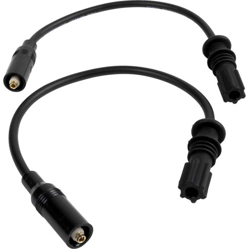 MOOSE UTILITY 1005363PU Moose Utility Spark Plug Wire - Polaris 100-5363-Pu