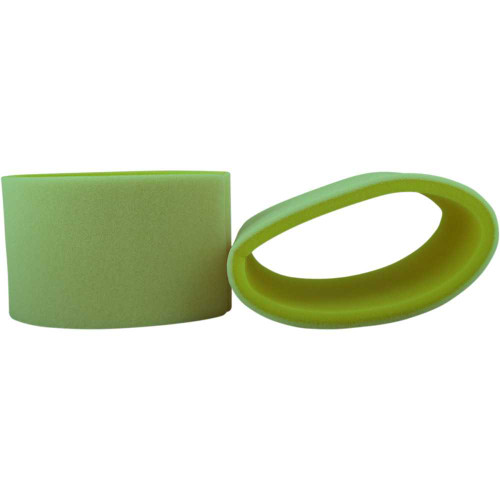 NO TOIL 3411 No Toil Pre-Oiled Air Filter - Kawasaki 3411