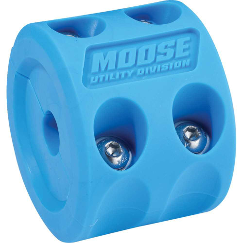 MOOSE UTILITY 0157002L Moose Utility Winch Cable Cushion - Blue 015-7002L
