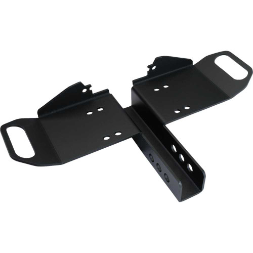 MOOSE UTILITY 1662PF Moose Utility Winch Mount Receiver - 2" 1662Pf