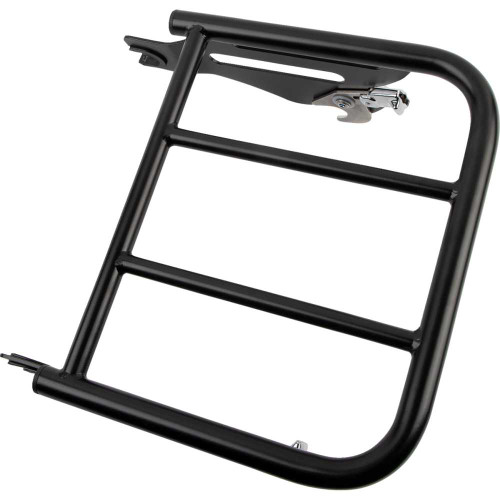 MOTHERWELL MWL457AGB Motherwell 2-Up Luggage Rack - Detachable - Gloss Black Mwl-457A-Gb