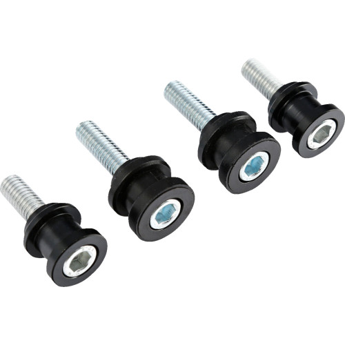 Motherwell Docking Hardware - 23" - Quick Release 4028-18B