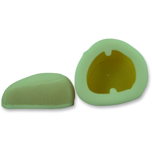 NO TOIL 1446 No Toil Pre-Oiled Air Filter - Kawasaki 1446