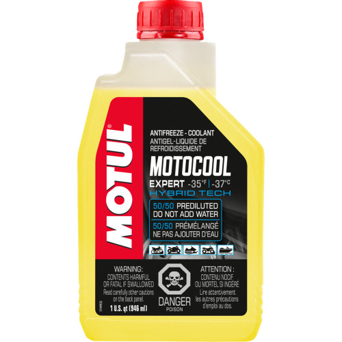 Motocool Expert - 946Ml 111764