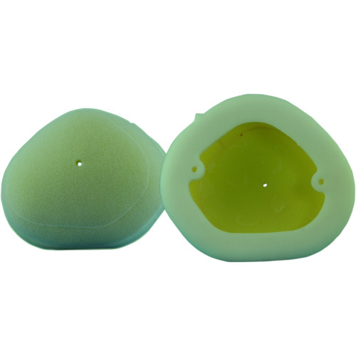 No Toil Pre-Oiled Air Filter - Kawasaki 1448