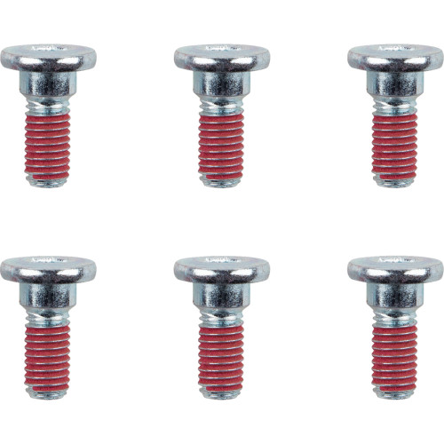 Moto-Master Bolts - Rotor - M8 X 22 12001-Pu