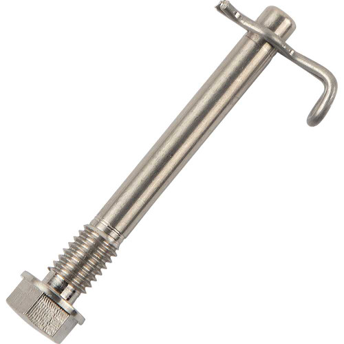 MOTO-MASTER 213042PU Moto-Master Brake Pad Pin 213042-Pu