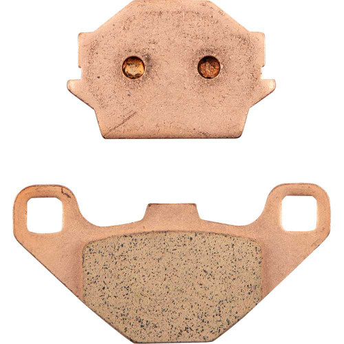 MOTO-MASTER 91121PU Moto-Master Brake Pads - Nitro Series 91121-Pu