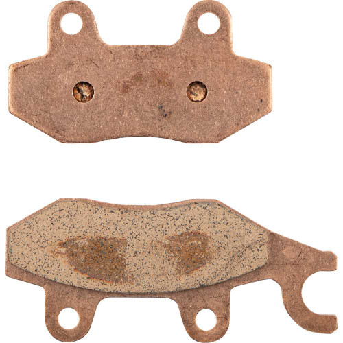 MOTO-MASTER 91921PU Moto-Master Brake Pads - Nitro Series 91921-Pu