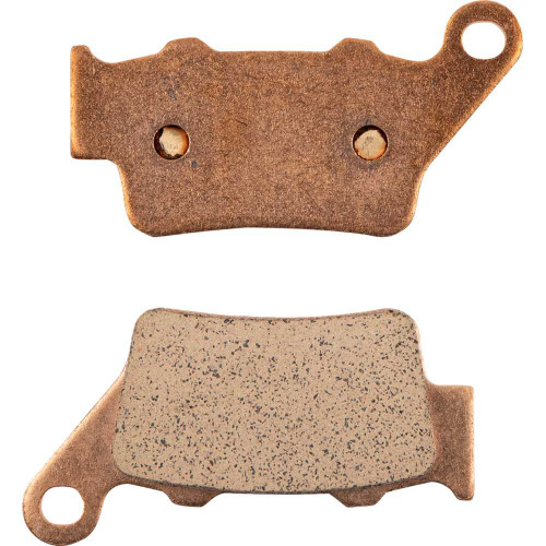 MOTO-MASTER 93221PU Moto-Master Brake Pads - Nitro Series 93221-Pu