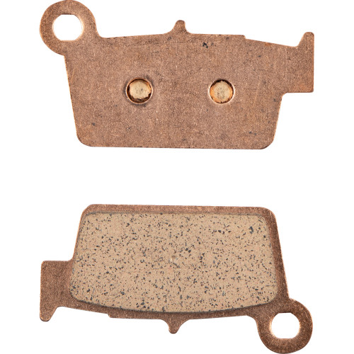 Moto-Master Brake Pads - Nitro Series 94521-Pu