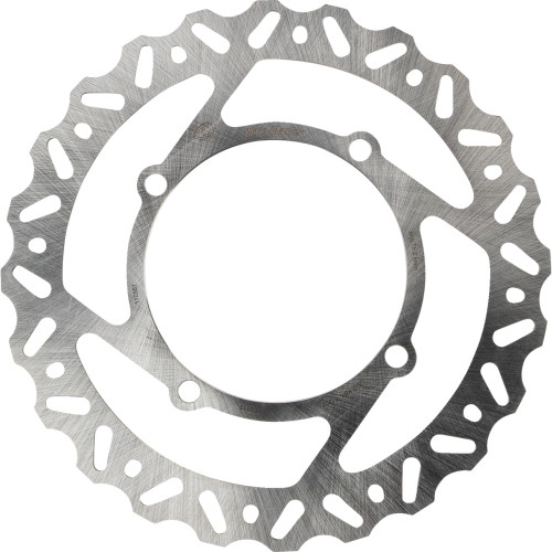 Moto-Master Brake Rotor - Front - Nitro 110357-Pu