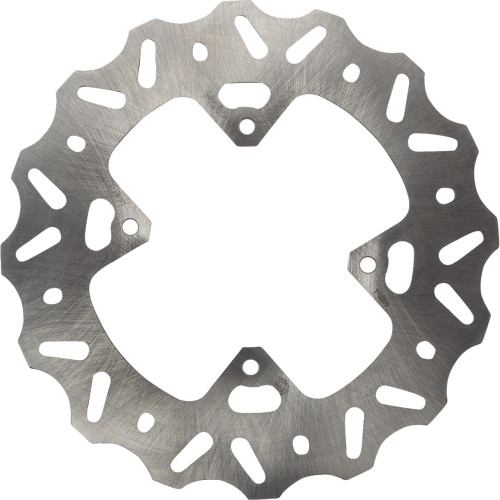 Moto-Master Brake Rotor - Front - Nitro 110368-Pu