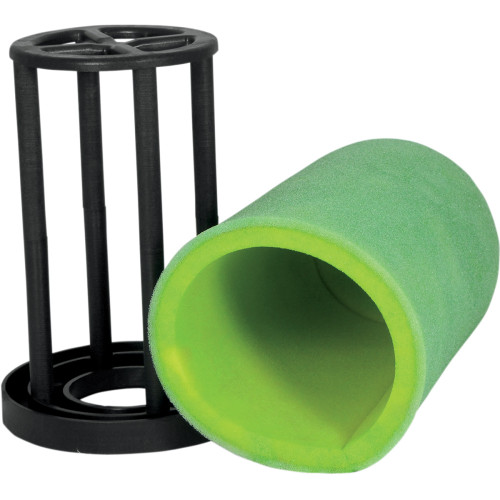 No Toil Pre-Oiled Air Filter With Cage - Polaris 3116