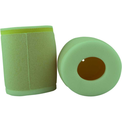 NO TOIL 3711 No Toil Pre-Oiled Air Filter - Arctic Cat/Kawasaki/Suzuki 3711