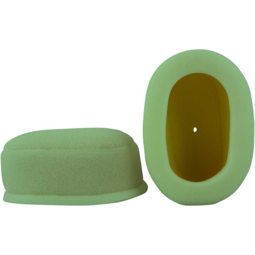 NO TOIL 1846 No Toil Pre-Oiled Air Filter - Yamaha 1846